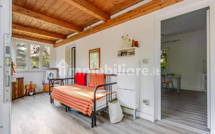 Villa unifamiliare frazione Aurisina Cave 53, Portopiccolo Sistiana, Duino-Aurisina — foto 2 di 21