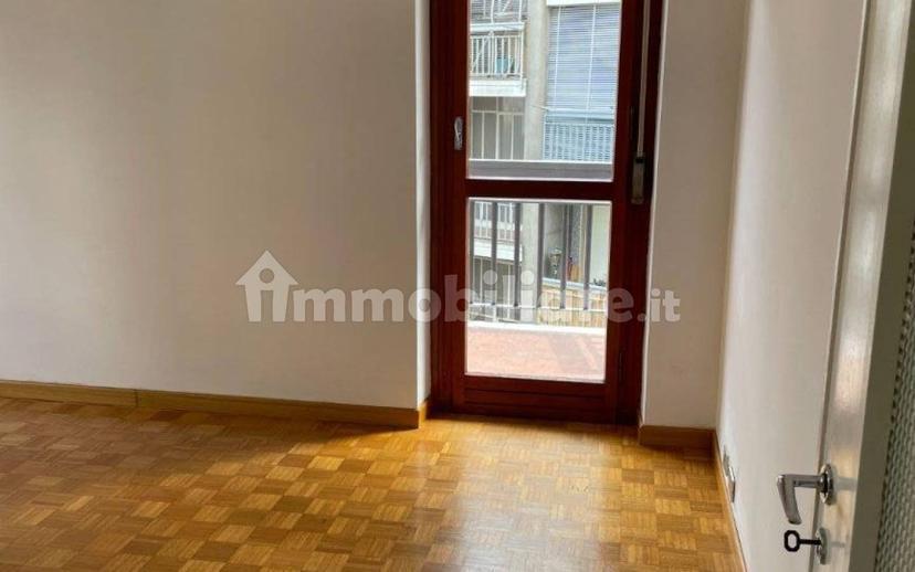Appartamento via Alessandro Roccavilla 4, Centro Storico, Biella — foto 32 di 32