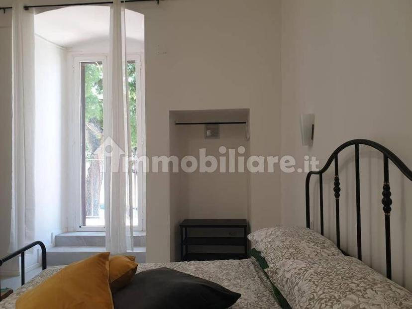 Bilocale piazza Federico II di Svevia, San Nicola - Borgo Antico, Bari