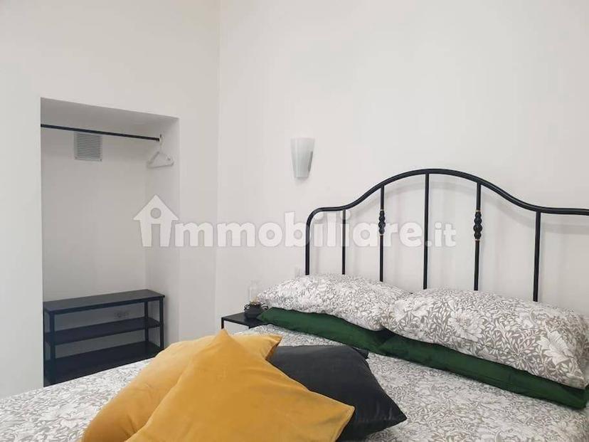 Bilocale piazza Federico II di Svevia, San Nicola - Borgo Antico, Bari — foto 11 di 20
