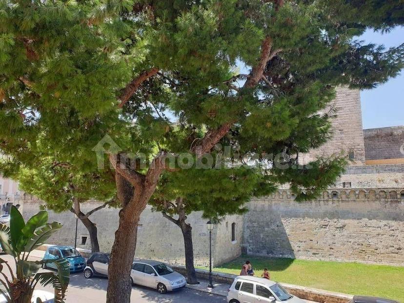 Bilocale piazza Federico II di Svevia, San Nicola - Borgo Antico, Bari — foto 15 di 20