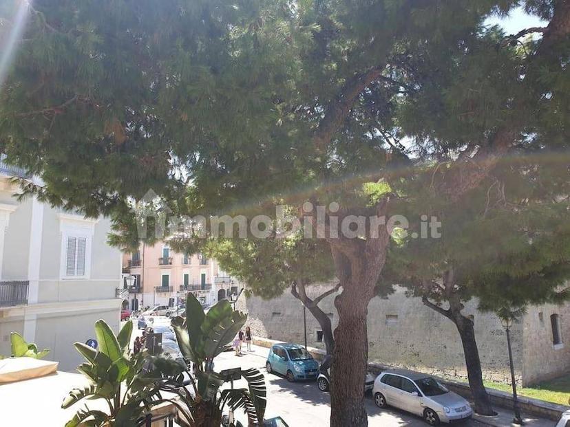 Bilocale piazza Federico II di Svevia, San Nicola - Borgo Antico, Bari — foto 8 di 20