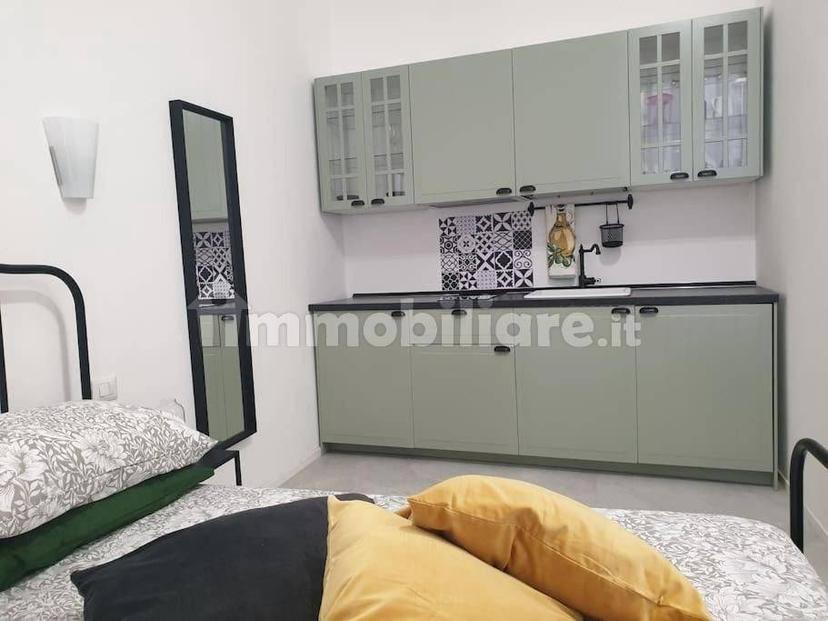 Bilocale piazza Federico II di Svevia, San Nicola - Borgo Antico, Bari — foto 16 di 20