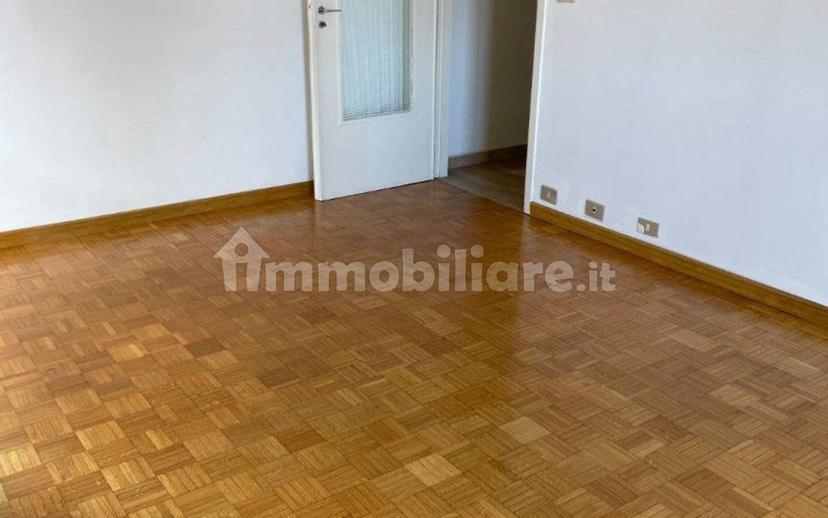 Appartamento via Alessandro Roccavilla 4, Centro Storico, Biella — foto 31 di 32