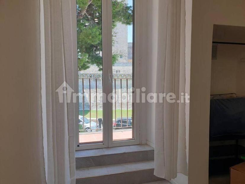 Bilocale piazza Federico II di Svevia, San Nicola - Borgo Antico, Bari — foto 5 di 20