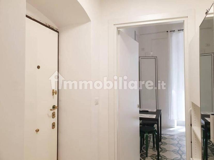 Bilocale piazza Federico II di Svevia, San Nicola - Borgo Antico, Bari — foto 17 di 20