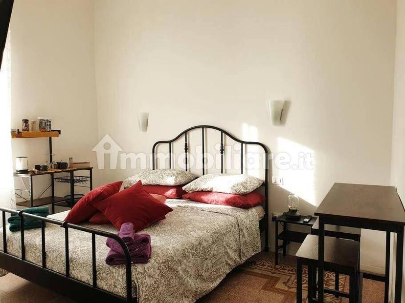 Bilocale piazza Federico II di Svevia, San Nicola - Borgo Antico, Bari — foto 4 di 20