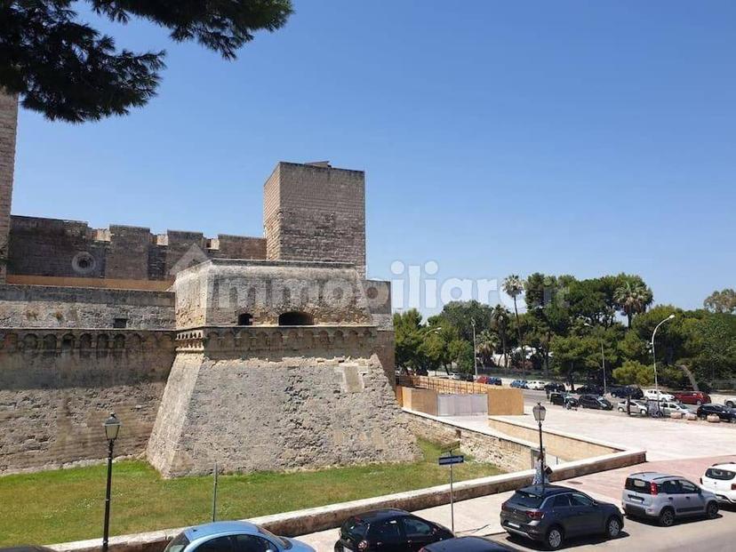 Bilocale piazza Federico II di Svevia, San Nicola - Borgo Antico, Bari — foto 19 di 20