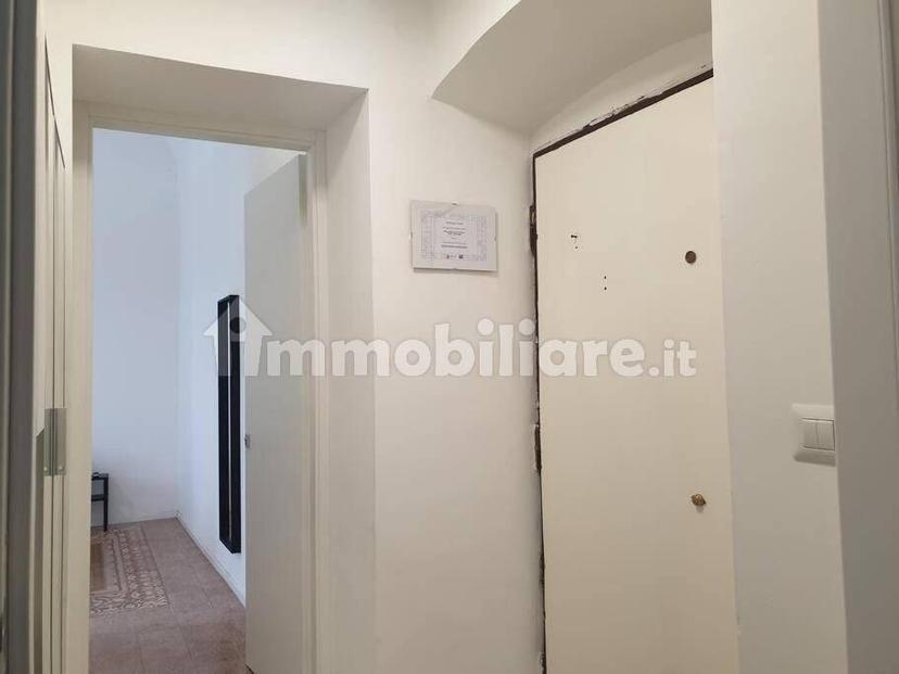 Bilocale piazza Federico II di Svevia, San Nicola - Borgo Antico, Bari — foto 2 di 20