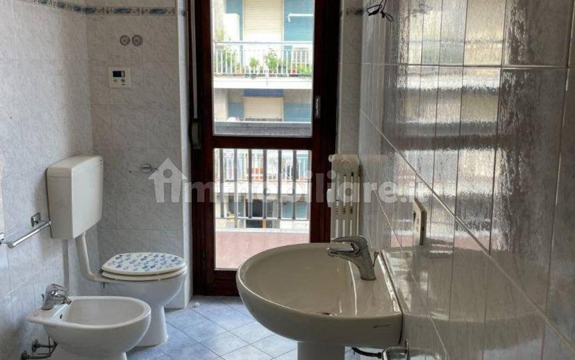 Appartamento via Alessandro Roccavilla 4, Centro Storico, Biella — foto 30 di 32