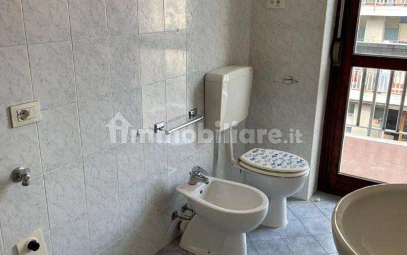 Appartamento via Alessandro Roccavilla 4, Centro Storico, Biella — foto 24 di 32