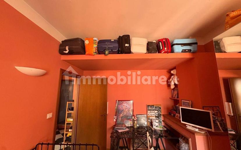 Trilocale via de' Leprosetti, Centro Storico, Bologna — foto 6 di 14