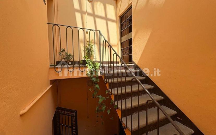 Trilocale via de' Leprosetti, Centro Storico, Bologna — foto 7 di 14