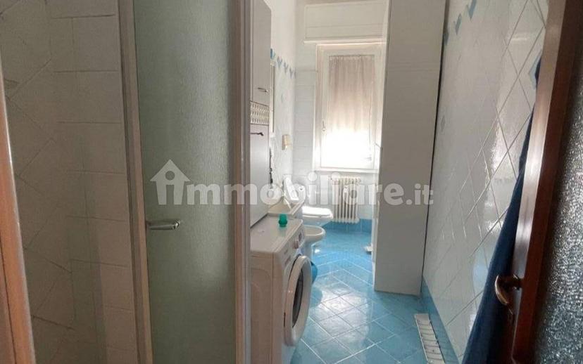 Trilocale via Giacomo Corna-Pellegrini, Ospedale Civile, Brescia — foto 3 di 10