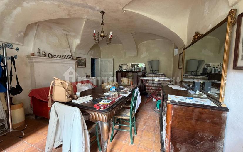 Terratetto unifamiliare via Santa Caterina 8, Centro, Cassine — foto 11 di 21