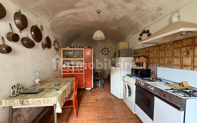 Terratetto unifamiliare via Santa Caterina 8, Centro, Cassine — foto 19 di 21
