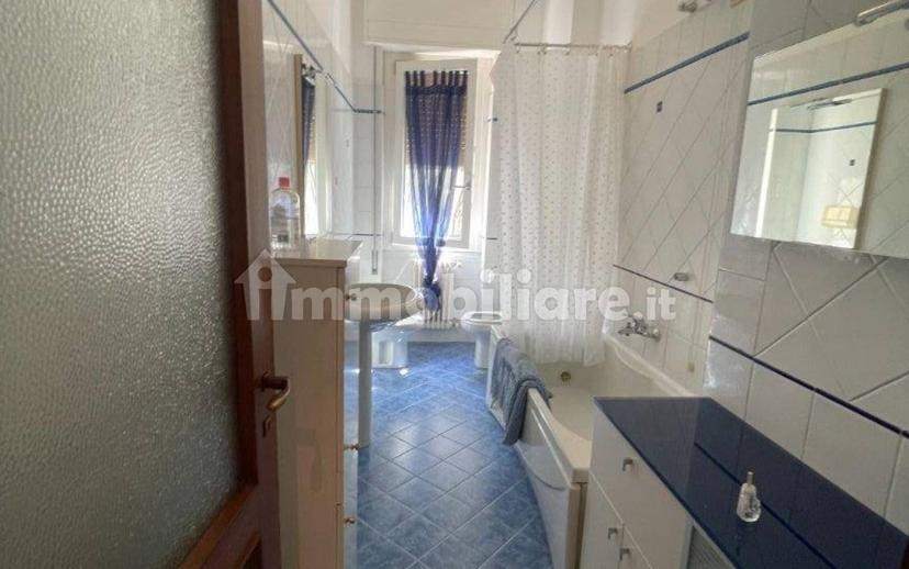 Trilocale via Giacomo Corna-Pellegrini, Ospedale Civile, Brescia — foto 7 di 10