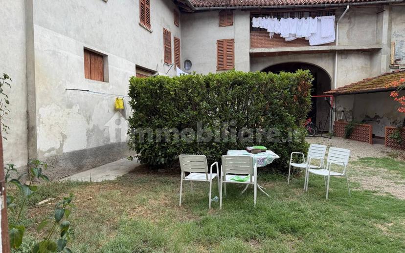Terratetto unifamiliare via Santa Caterina 8, Centro, Cassine — foto 18 di 21