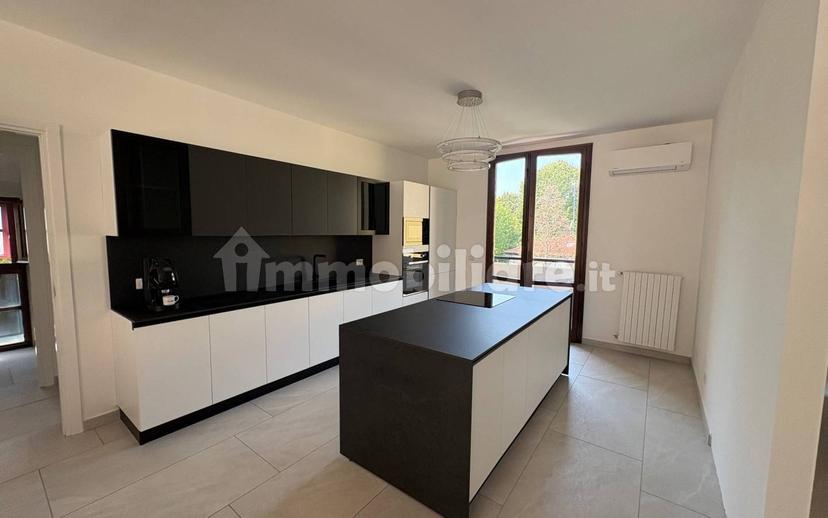 Quadrilocale piazza Marchesi P. e San Lalatta 2, Sorbolo, Sorbolo Mezzani — foto 2 di 19