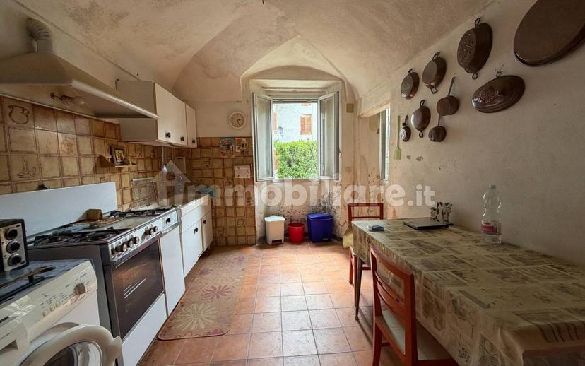Terratetto unifamiliare via Santa Caterina 8, Centro, Cassine — foto 14 di 21