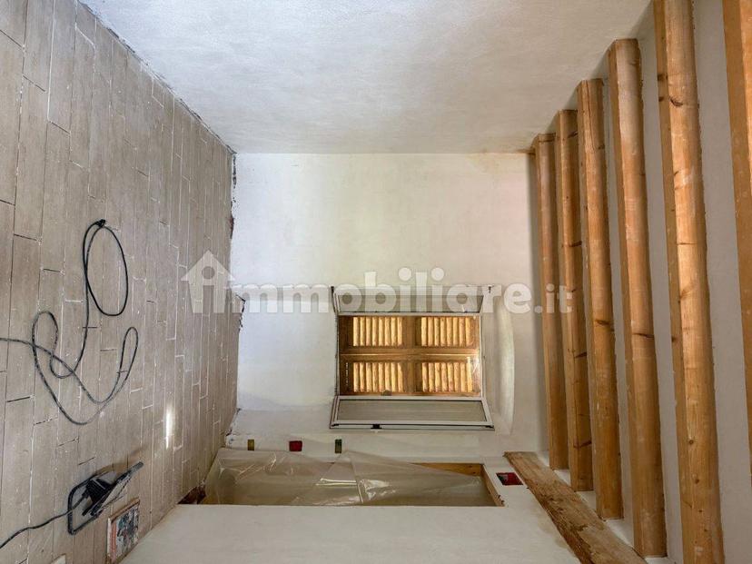 Terratetto unifamiliare via Santa Caterina 8, Centro, Cassine — foto 6 di 21