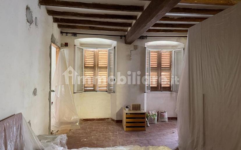 Terratetto unifamiliare via Santa Caterina 8, Centro, Cassine — foto 12 di 21
