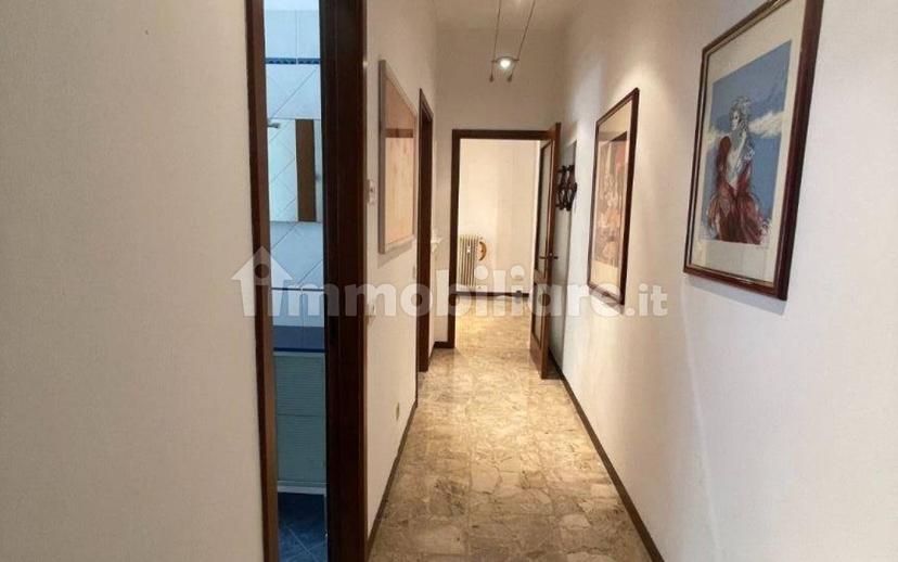 Trilocale via Giacomo Corna-Pellegrini, Ospedale Civile, Brescia — foto 6 di 10