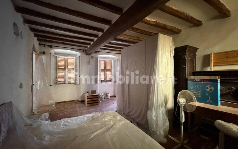 Terratetto unifamiliare via Santa Caterina 8, Centro, Cassine — foto 16 di 21