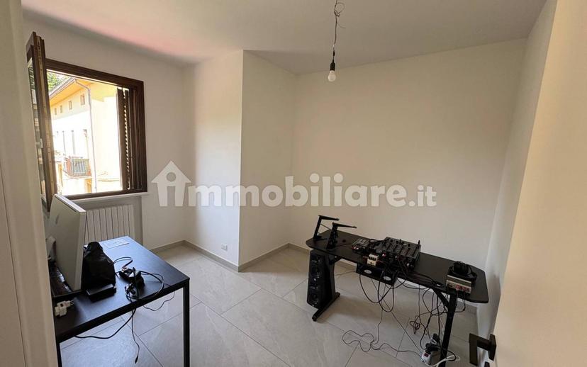 Quadrilocale piazza Marchesi P. e San Lalatta 2, Sorbolo, Sorbolo Mezzani — foto 7 di 19