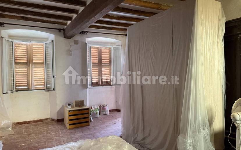Terratetto unifamiliare via Santa Caterina 8, Centro, Cassine — foto 21 di 21