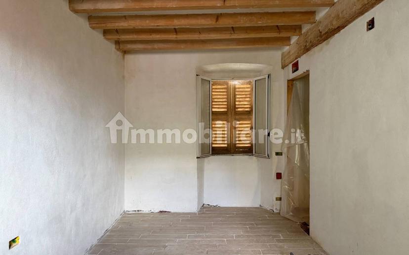 Terratetto unifamiliare via Santa Caterina 8, Centro, Cassine — foto 20 di 21