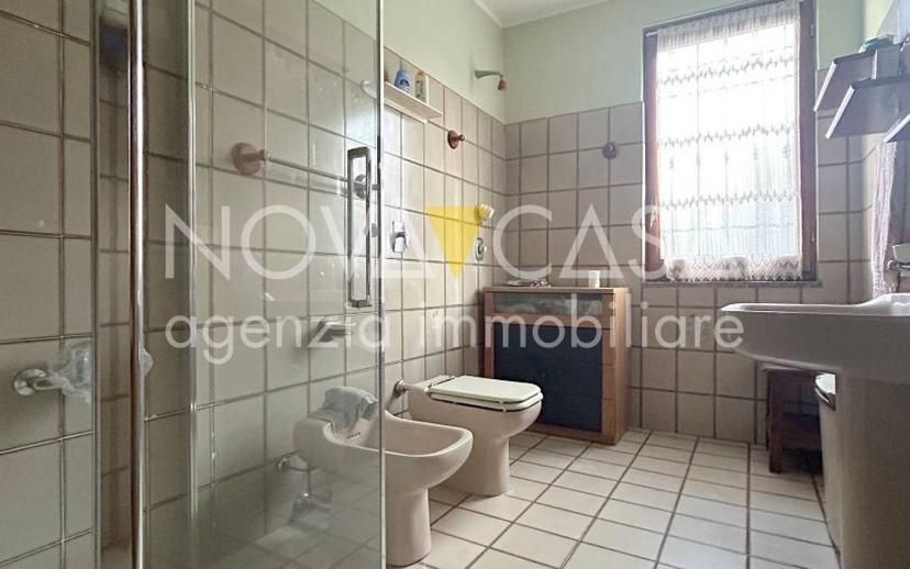 Terratetto unifamiliare 235 m², da ristrutturare, Offanengo — foto 22 di 23