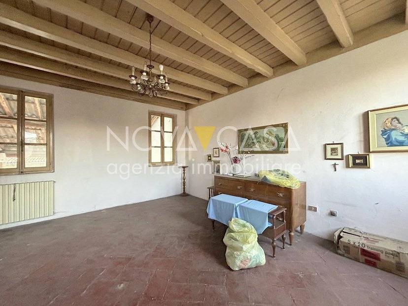 Terratetto unifamiliare 235 m², da ristrutturare, Offanengo — foto 16 di 23