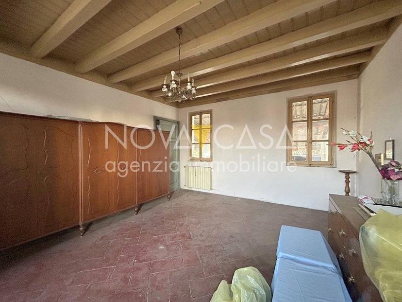 Terratetto unifamiliare 235 m², da ristrutturare, Offanengo — foto 5 di 23