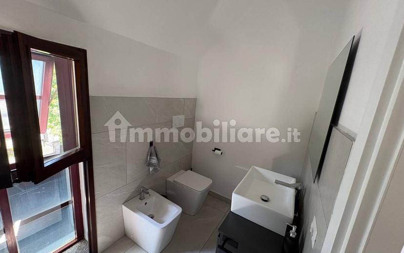 Quadrilocale piazza Marchesi P. e San Lalatta 2, Sorbolo, Sorbolo Mezzani — foto 3 di 19