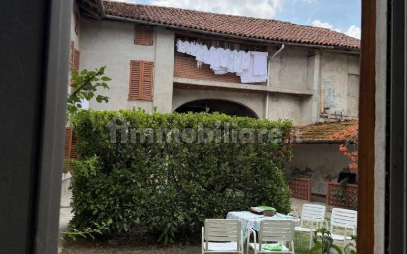 Terratetto unifamiliare via Santa Caterina 8, Centro, Cassine — foto 13 di 21
