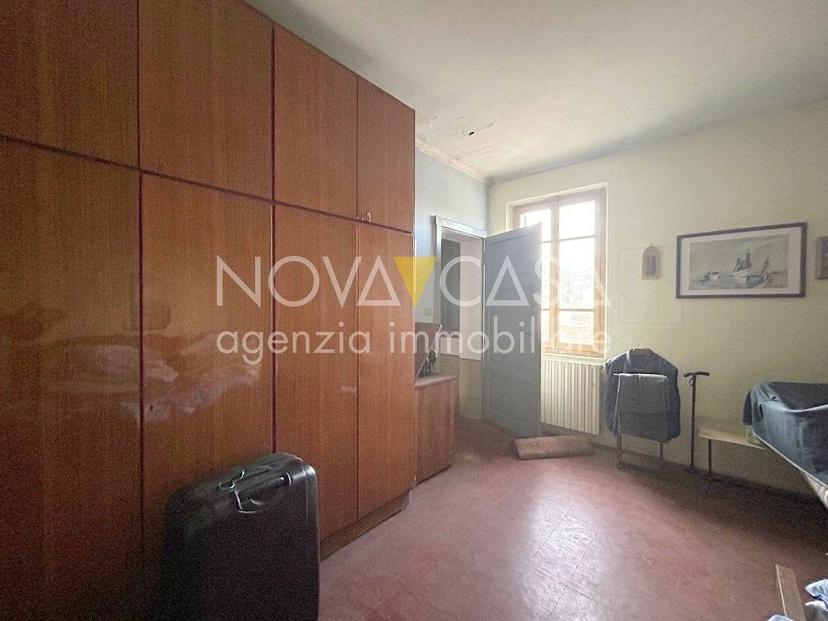 Terratetto unifamiliare 235 m², da ristrutturare, Offanengo — foto 20 di 23
