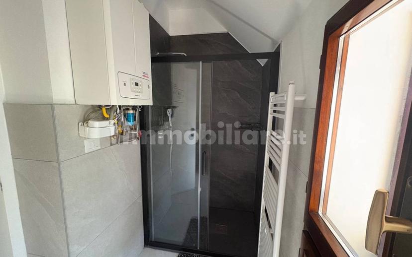 Quadrilocale piazza Marchesi P. e San Lalatta 2, Sorbolo, Sorbolo Mezzani — foto 18 di 19