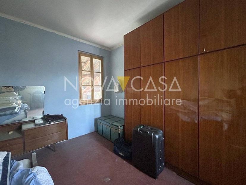 Terratetto unifamiliare 235 m², da ristrutturare, Offanengo — foto 7 di 23