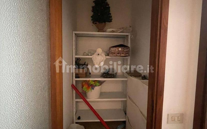 Trilocale via Giacomo Corna-Pellegrini, Ospedale Civile, Brescia — foto 9 di 10
