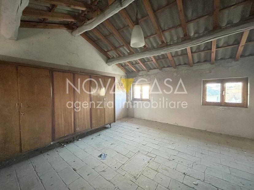Terratetto unifamiliare 235 m², da ristrutturare, Offanengo — foto 8 di 23