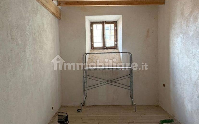 Terratetto unifamiliare via Santa Caterina 8, Centro, Cassine — foto 17 di 21