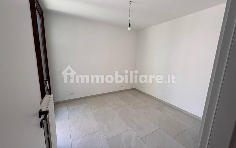Quadrilocale piazza Marchesi P. e San Lalatta 2, Sorbolo, Sorbolo Mezzani — foto 11 di 19