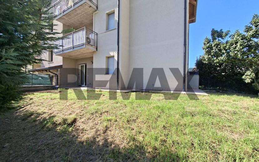 Bilocale buono stato, piano terra, Centro, Costa Volpino — foto 5 di 21