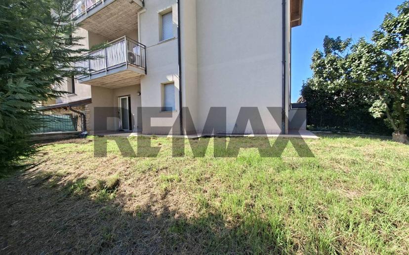 Bilocale buono stato, piano terra, Centro, Costa Volpino — foto 4 di 21