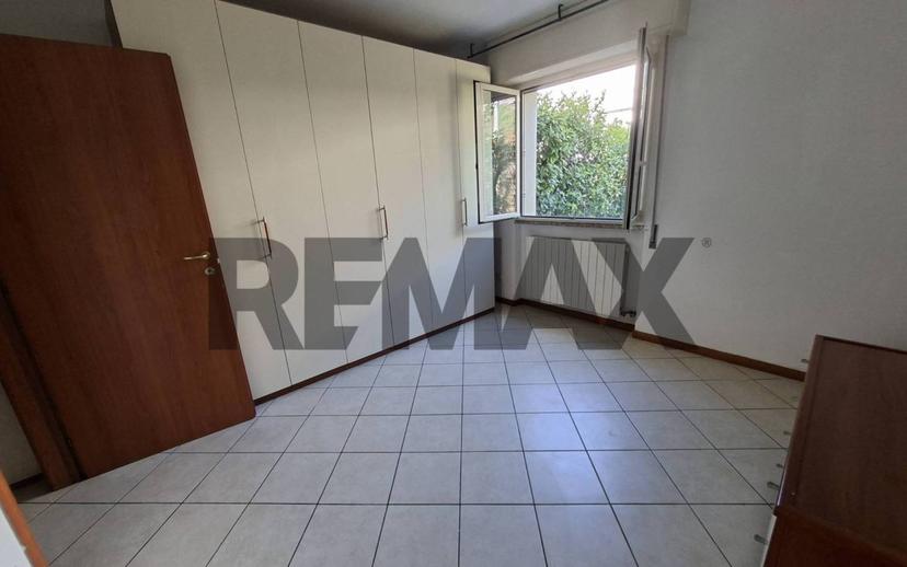 Bilocale buono stato, piano terra, Centro, Costa Volpino — foto 16 di 21