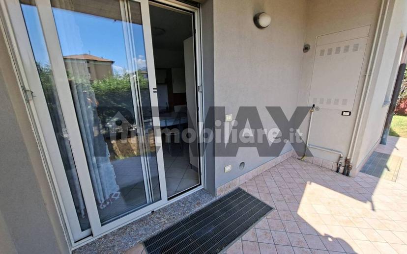 Bilocale buono stato, piano terra, Centro, Costa Volpino — foto 10 di 21