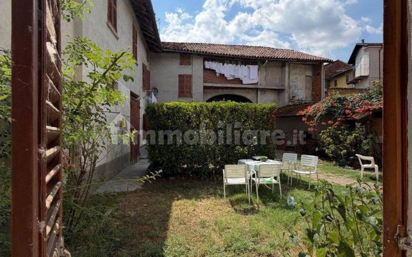 Terratetto unifamiliare via Santa Caterina 8, Centro, Cassine — foto 5 di 21