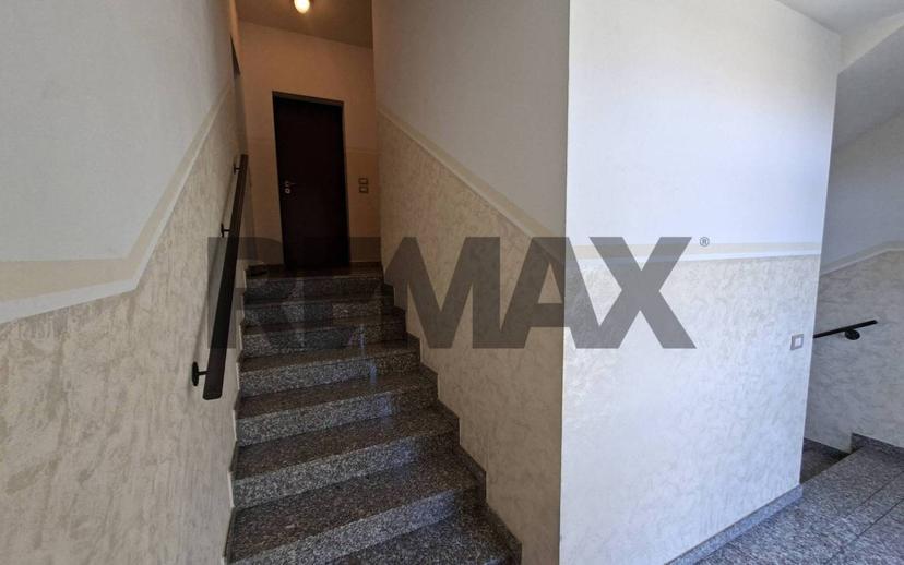 Bilocale buono stato, piano terra, Centro, Costa Volpino — foto 11 di 21