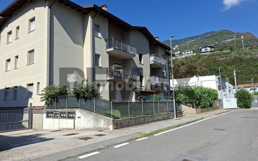 Bilocale buono stato, piano terra, Centro, Costa Volpino — foto 21 di 21